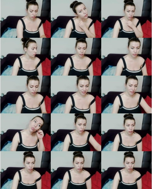 Download Video File: cam4 mirasexy4u