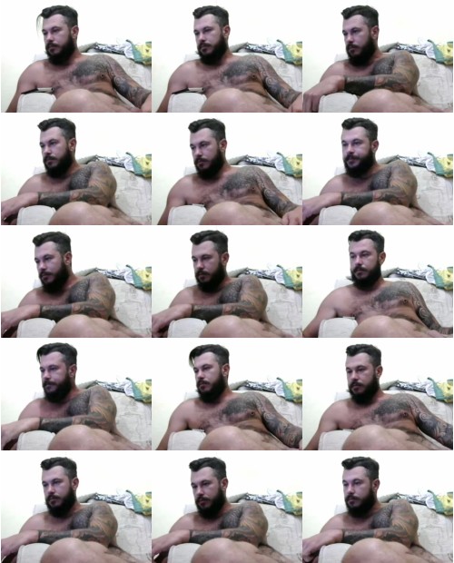 Download Video File: cam4 mishking23
