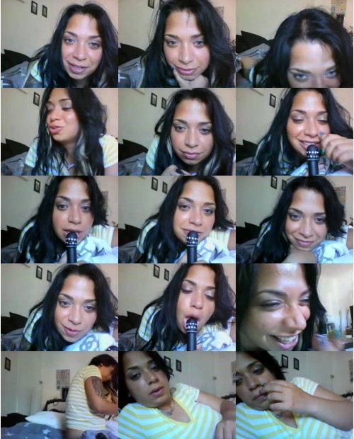 Download Video File: cam4 monageill22