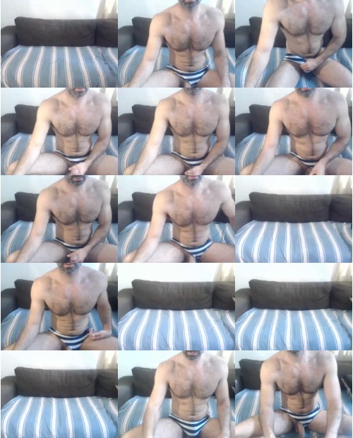 Download Video File: cam4 muscle 23cm