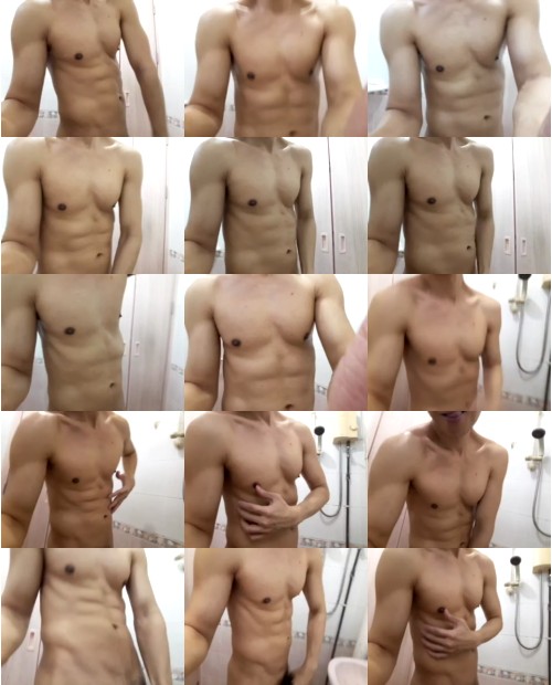 Download Video File: cam4 n4nren