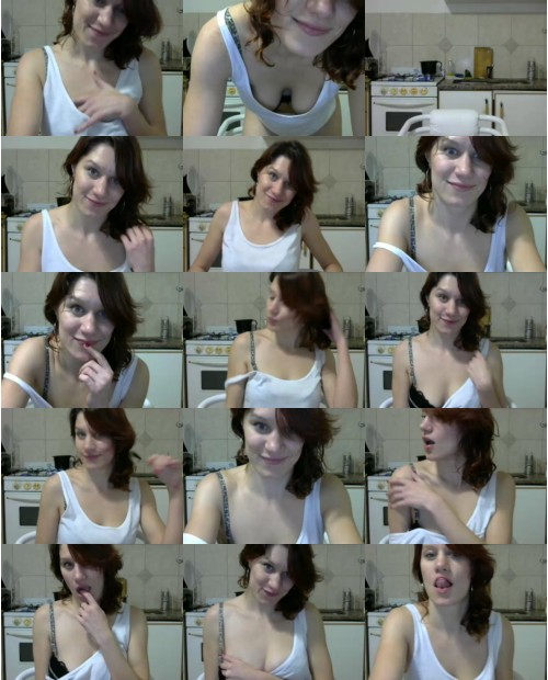 Download Video File: cam4 nelkagirl
