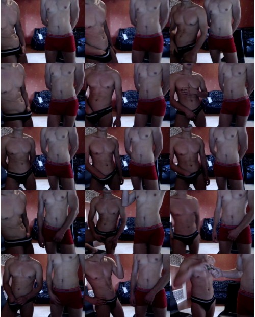 Download Video File: cam4 nickye38