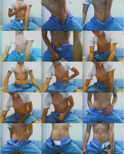 Download Video File: cam4 nicolasboyho