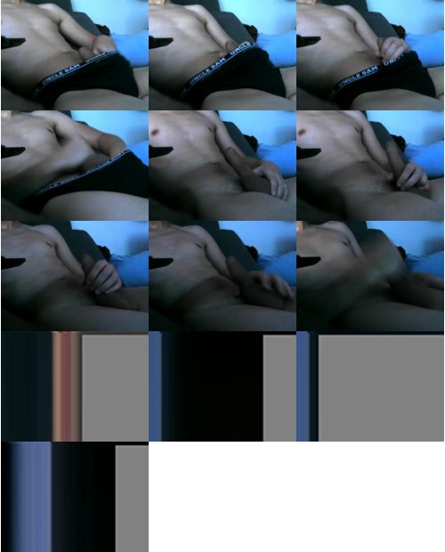 Download Video File: cam4 niconice87
