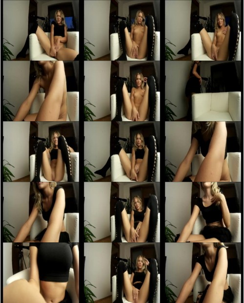 Download Video File: cam4 ninixx 