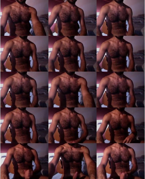 Download Video File: cam4 nowyouseeme8