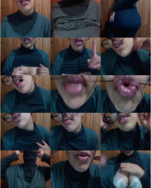 Download Video File: cam4 ohlalaluxus