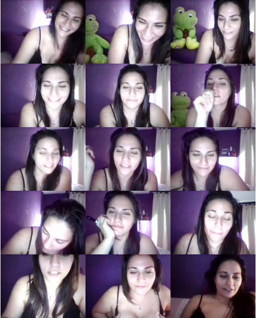 Download Video File: cam4 ojosdeayer
