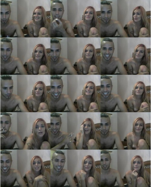 Download Video File: cam4 pareja2331
