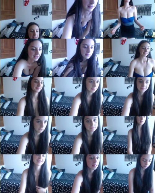 Download Video File: cam4 penelope66