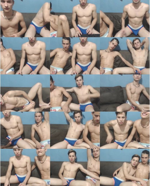 Download Video File: cam4 pool mike