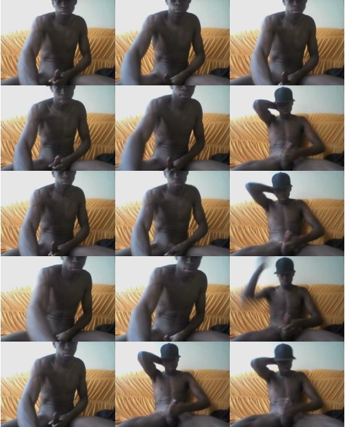Download Video File: cam4 pretohot1