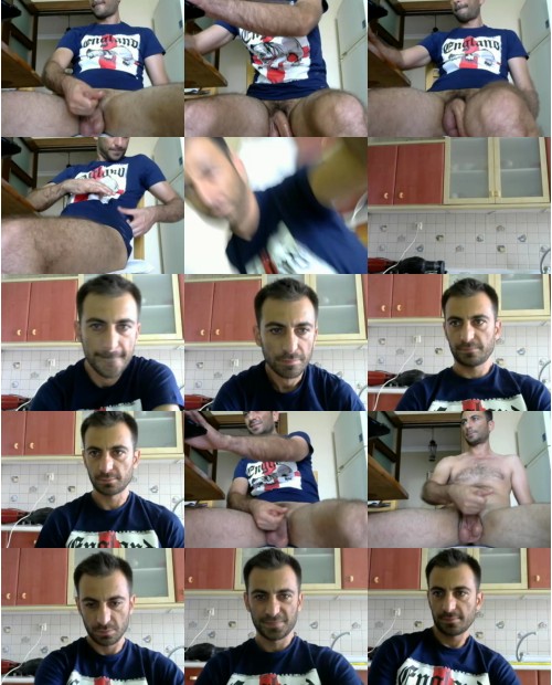 Download Video File: cam4 principle88