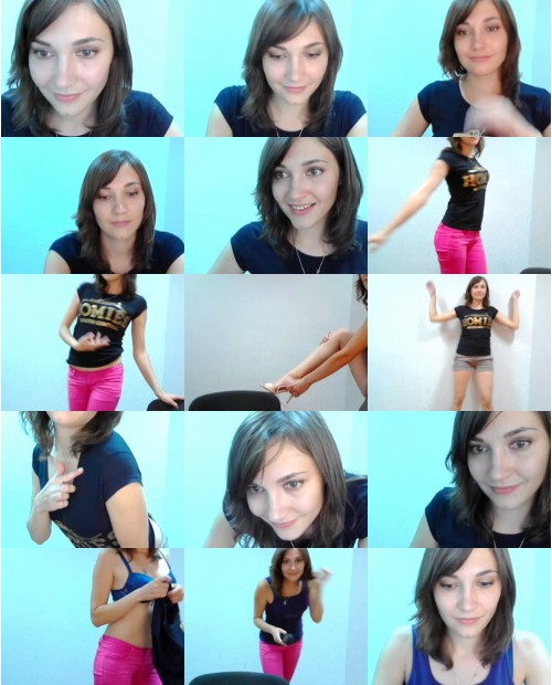 Download Video File: cam4 pritty parry