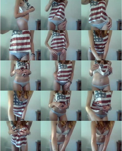 Download Video File: cam4 red kristal