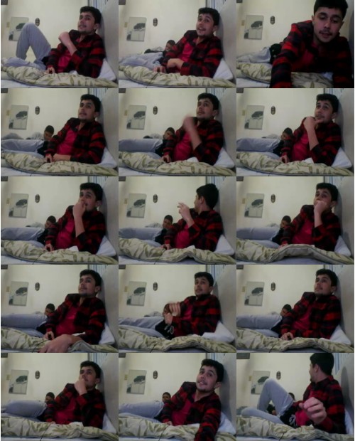 Download Video File: cam4 renan174