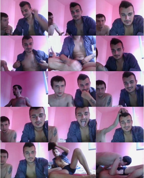 Download Video File: cam4 robyyyhot
