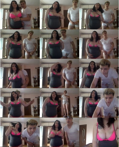 Download Video File: cam4 roomhott