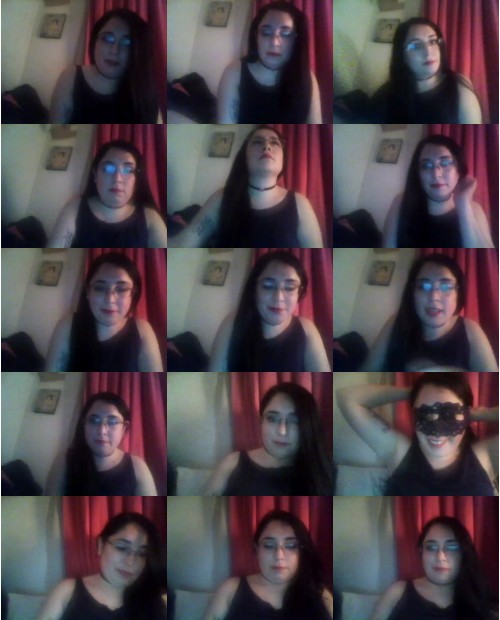 Download Video File: cam4 roshiell