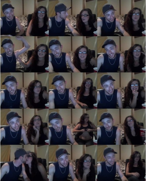 Download Video File: cam4 rowdyroger