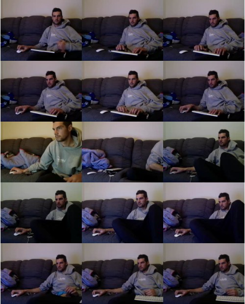 Download Video File: cam4 roxando