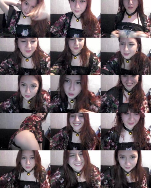 Download Video File: cam4 samantha92 