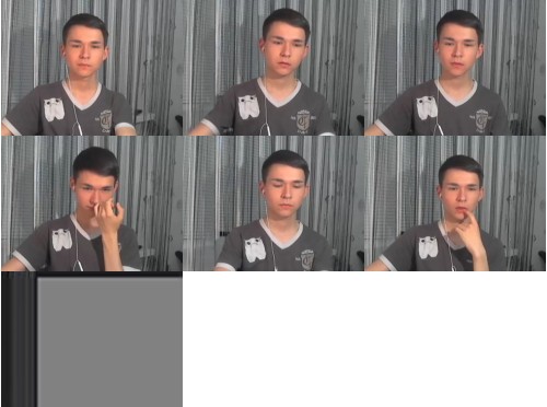 Download Video File: cam4 sexy arthur