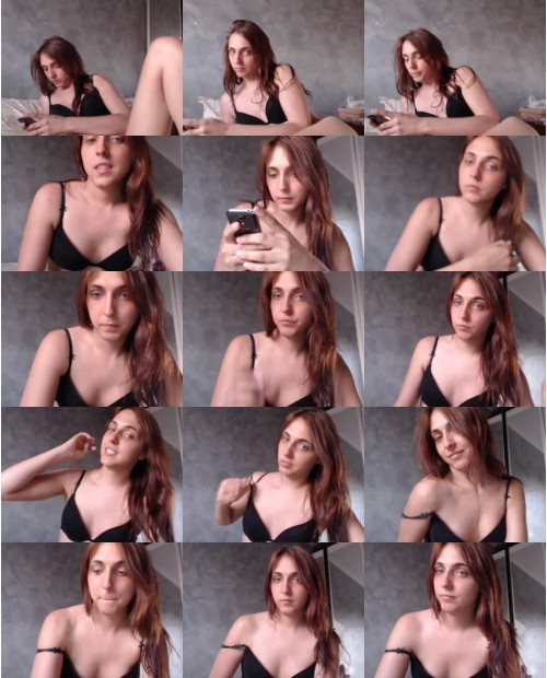 Download Video File: cam4 shaiiila
