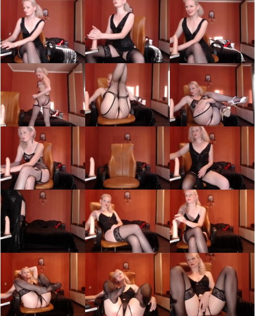 Download Video File: cam4 sheila666