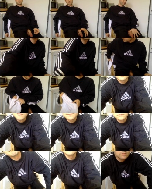 Download Video File: cam4 shinynylonm