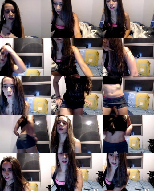 Download Video File: cam4 shypetitepam