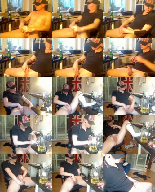 Download Video File: cam4 skinsau82