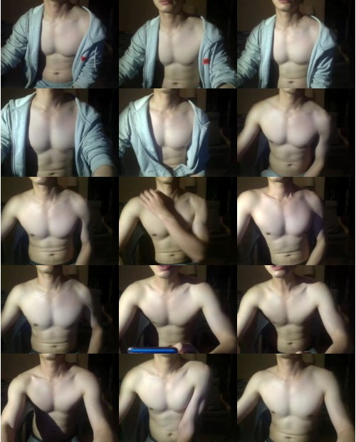 Download Video File: cam4 slyu