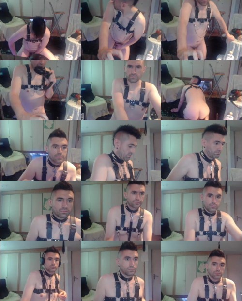Download Video File: cam4 soumilope91