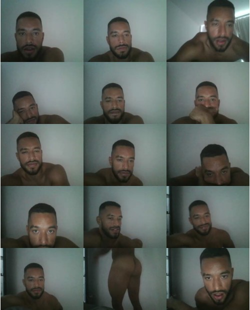 Download Video File: cam4 spainblack