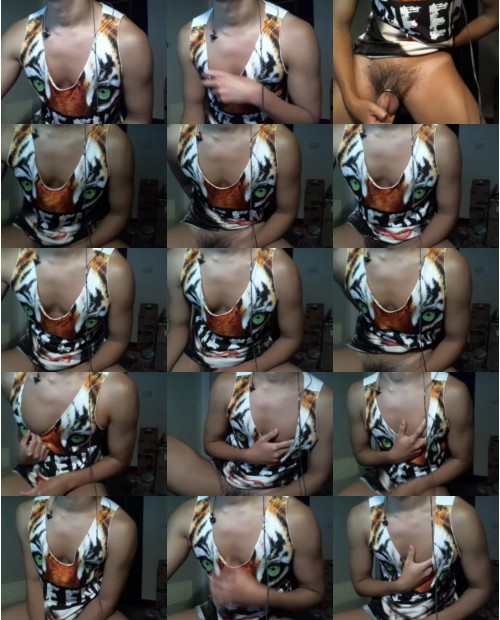 Download Video File: cam4 sportlee