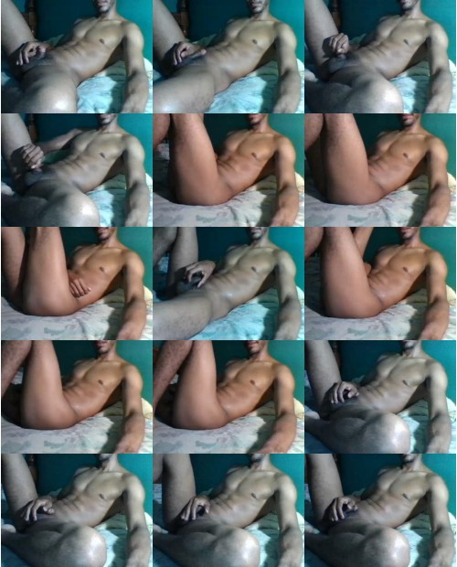 Download Video File: cam4 spurs31