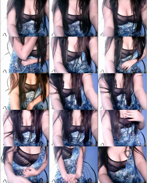Download Video File: cam4 sweet anaa