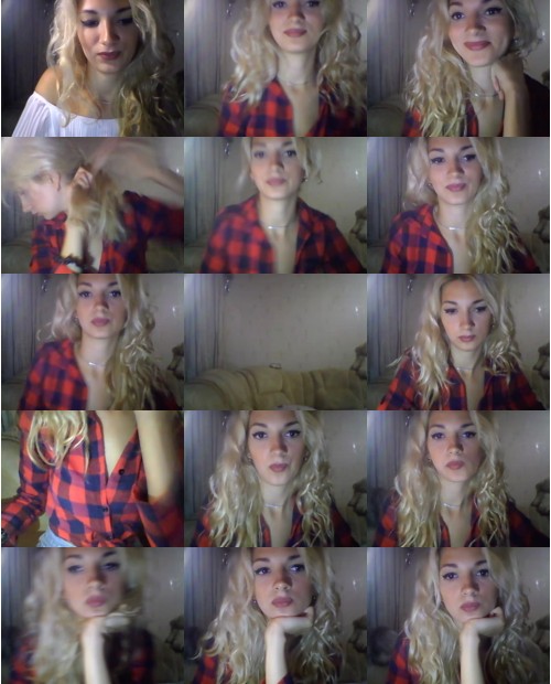 Download Video File: cam4 sweet vikki
