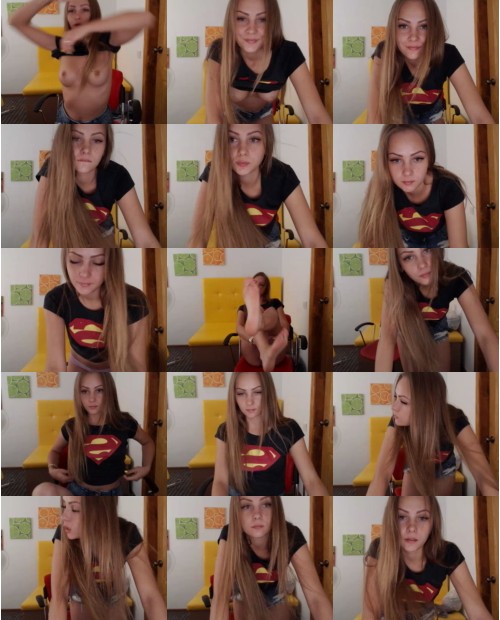 Download Video File: cam4 sweetsoli