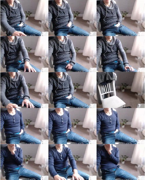 Download Video File: cam4 swiety87