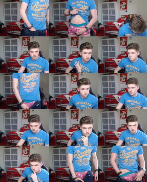 Download Video File: cam4 theskypeboyo