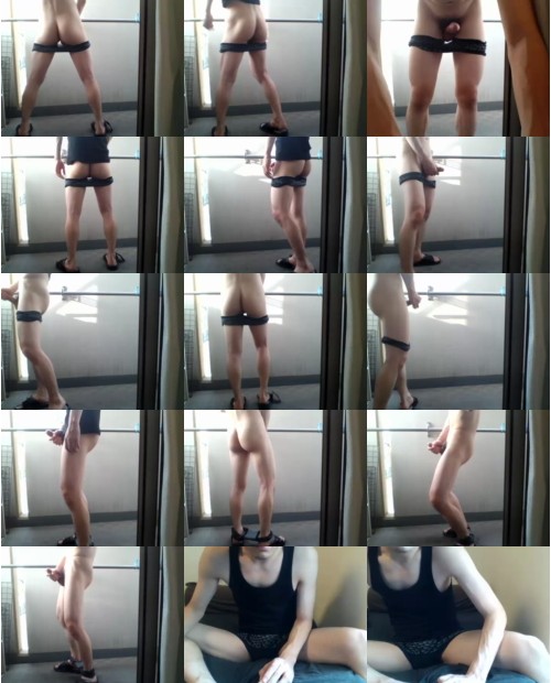 Download Video File: cam4 tktk224
