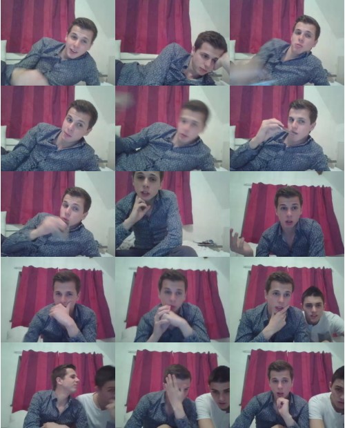 Download Video File: cam4 toinou19