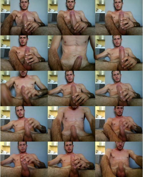 Download Video File: cam4 tuaime84