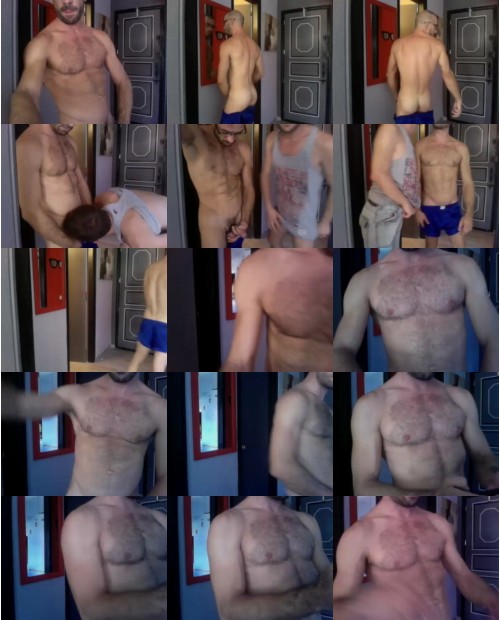 Download Video File: cam4 twins