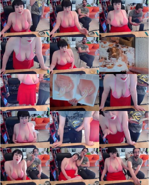 Download Video File: cam4 veraflynn