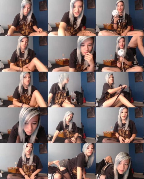 Download Video File: cam4 visualgoth18