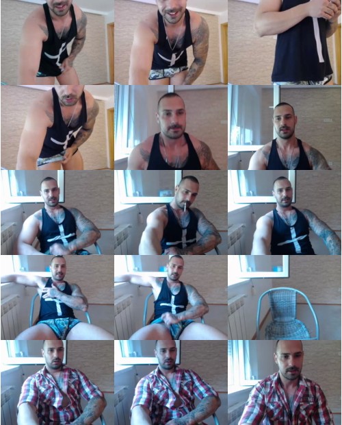 Download Video File: cam4 vladimirl0ve